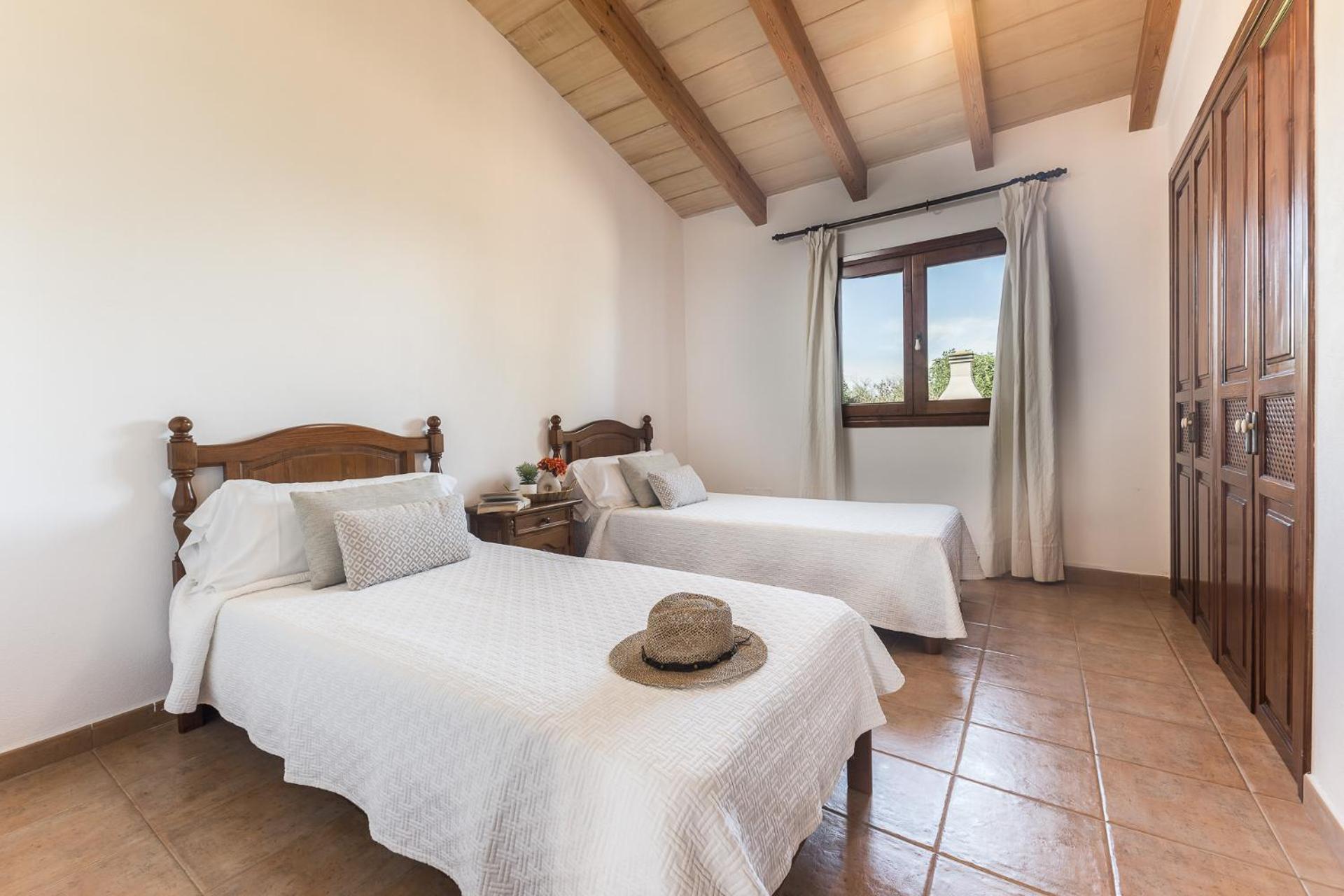Son Sea Villa Кампос Екстер'єр фото